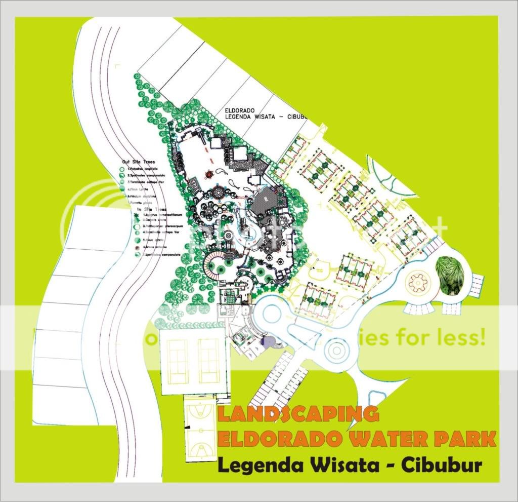 ELDORADO WATER PARK Photo by tjahyobp Photobucket